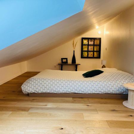 Charmante Petite Maison Renovee Quistinic Kültér fotó