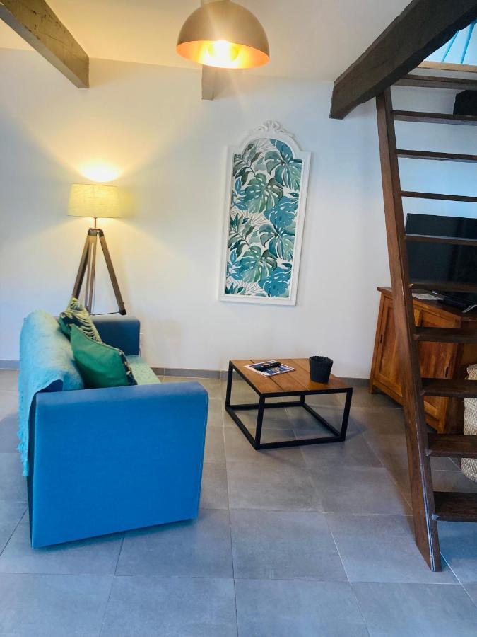 Charmante Petite Maison Renovee Quistinic Kültér fotó