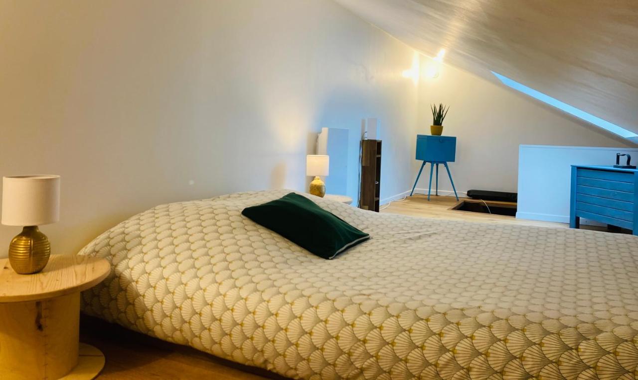 Charmante Petite Maison Renovee Quistinic Kültér fotó