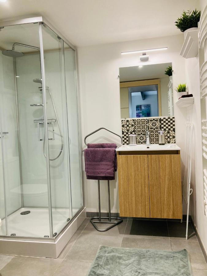 Charmante Petite Maison Renovee Quistinic Kültér fotó